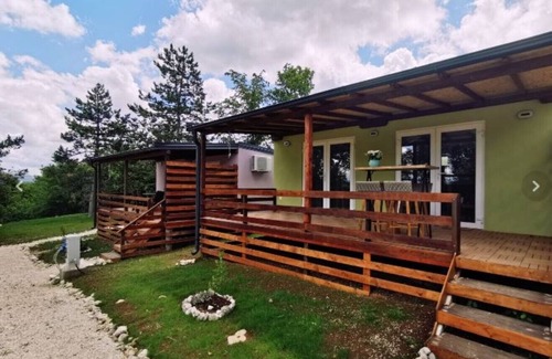 Lindar House | MOBILE HOMES RELAX 2