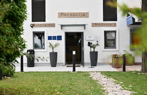 Lovran House | Mobile homes