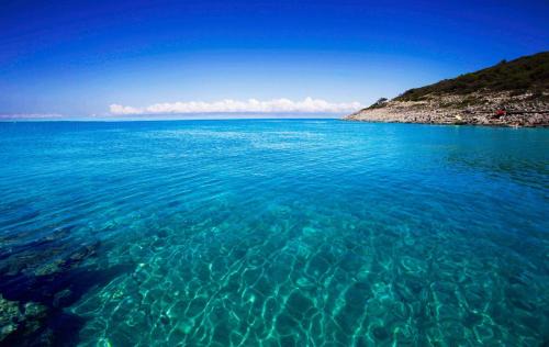 Cove Murtar Resort | Mobile homes Lussmarin