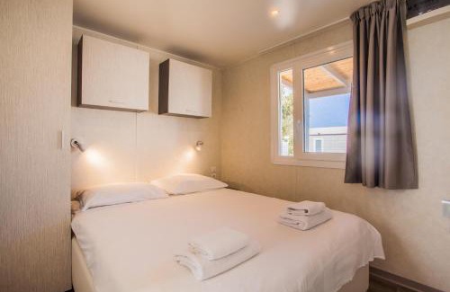 Cove Murtar Resort | Mobile homes Lussmarin