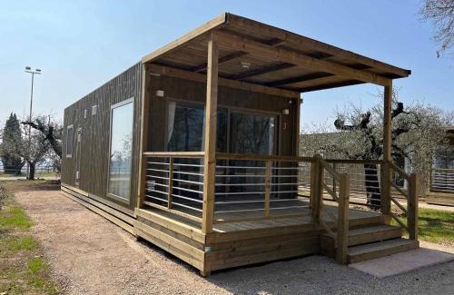 Lazise Resort | Mobilehome in Lazise - Gardasee 45718
