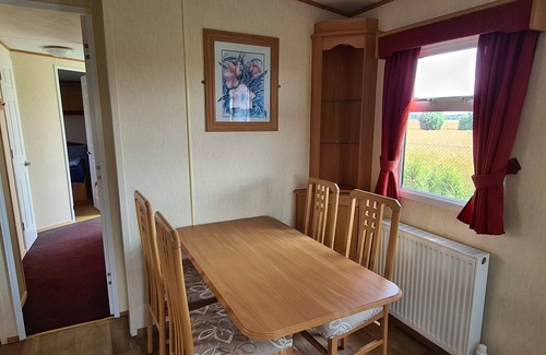 Elmenhorst/Lichtenhagen Apartment | Mobilheim Neptunblick