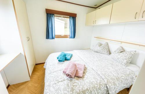 Vyrovice Other | Mobilheim Chalet - Výrovická přehrada