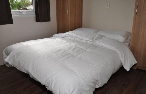 Baarle-Nassau Apartment | Mobilheim für 4 Personen ca 35 qm in Baarle-Nassau, Nordbrabant - b58365