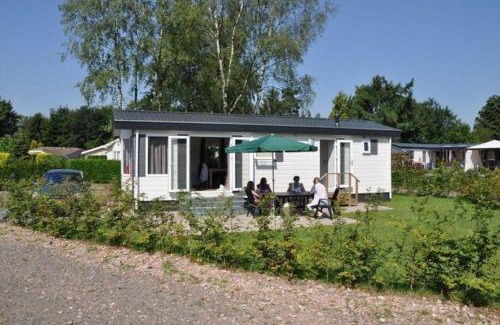 Baarle-Nassau Apartment | Mobilheim für 4 Personen ca 35 qm in Baarle-Nassau, Nordbrabant - b58367