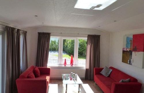 Baarle-Nassau Apartment | Mobilheim für 4 Personen ca 35 qm in Baarle-Nassau, Nordbrabant - b58367