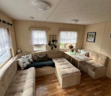 Okrouhlé Hradiště House | Mobilheimy Fofo