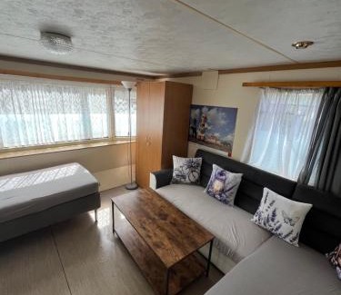 Okrouhlé Hradiště House | Mobilheimy Fofo