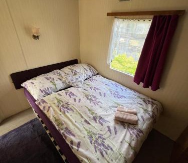 Okrouhlé Hradiště House | Mobilheimy Fofo