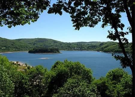 Nages Other | mobilhome 5 couchages