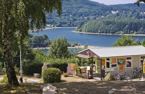 Nages Other | mobilhome 5 couchages