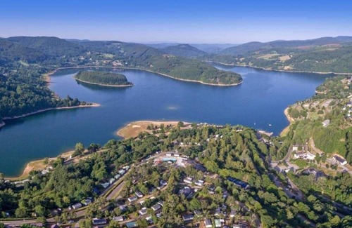 Nages Other | mobilhome 5 couchages