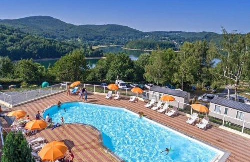 Nages Other | mobilhome 5 couchages