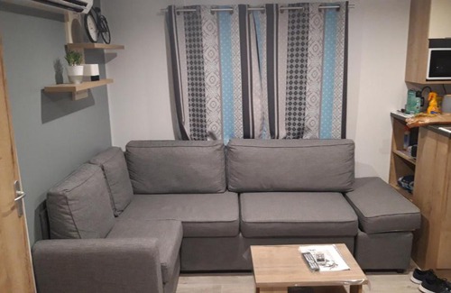 Canet-Plage Other | Mobilhome 6 à 8 personnes