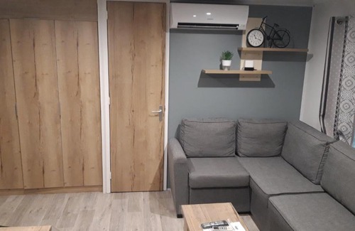 Canet-Plage Other | Mobilhome 6 à 8 personnes