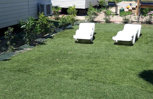 Canet-Plage Other | Mobilhome 6 à 8 personnes