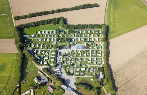 Bec-de-Mortagne Other | Mobilhome avec vue sur étang