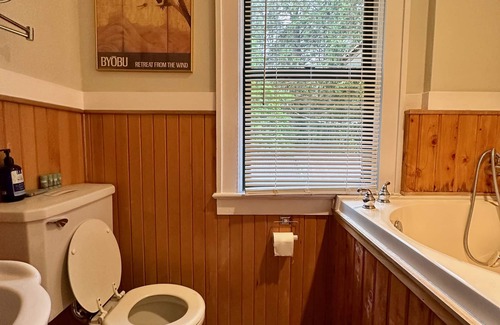 Ocean Park Hotel | Moby Dick Hotel