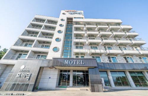 Yangyang Hotel | Mobydick Hotel