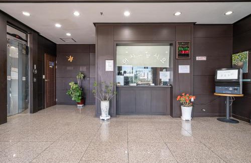 Yangyang Hotel | Mobydick Hotel