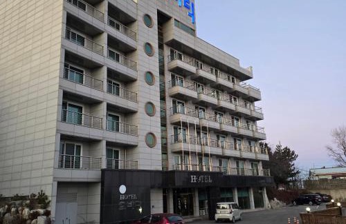 Yangyang Hotel | Mobydick Hotel