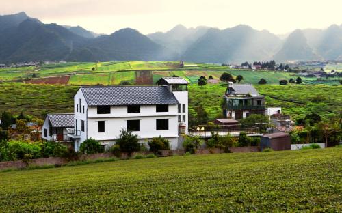 Moc Chau House | Moc Chau Cottage homestay