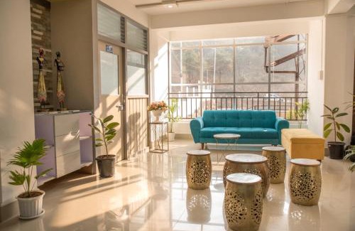 Shillong Hotel | MOCAHM