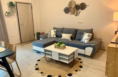 Spata-Artemida Apartment | Mocha Luxury Residence