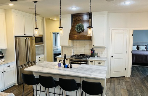 Rogers House | Mockingbird Lane