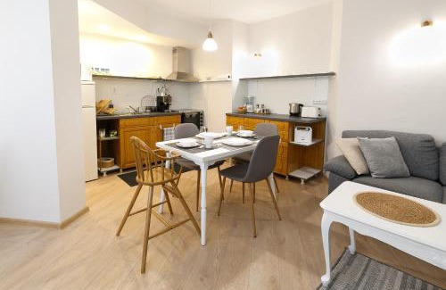 Plovdiv Center Apartment | MOD - Opera Plovdiv