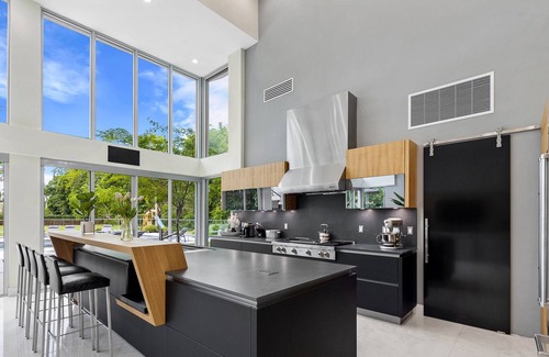 Southwest Ranches Villa | Modani Estate - Ultra Modern Refined Luxury