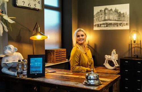 Lytham St. Anne's Hotel | Mode Hotel Lytham