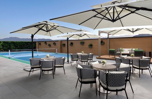 Luohu Hotel | Modena By Freser Shenzhen