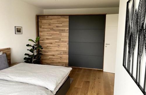 Neustadt an der Weinstrasse Apartment | Modernes City-Appartement