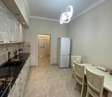 Dunajska Streda Apartment | Moderné apartmány Oleg