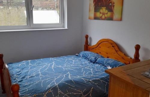 Dover Apartment | Modern 1-Bed Flat in Dover