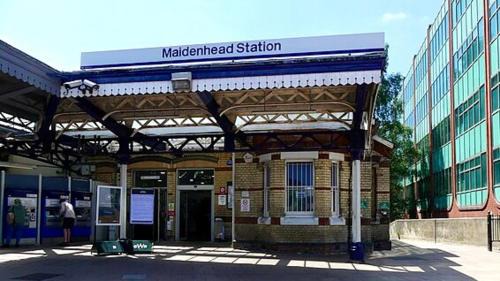 Bray on Thames Apartment | Modern 1 Bedroom Apt in Maidenhead nr River Thames