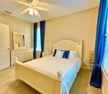Southeast Orlando Apartment | Modern 1BD Apt in Lake Nona
