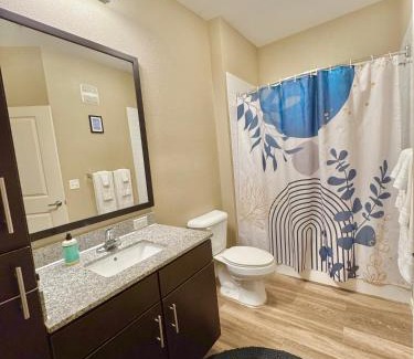 Southeast Orlando Apartment | Modern 1BD Apt in Lake Nona