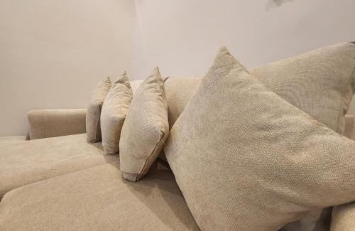 Al Aqiq Apartment | Modern 1BR Apartment - Al Aqiq - Comfy & Stylish