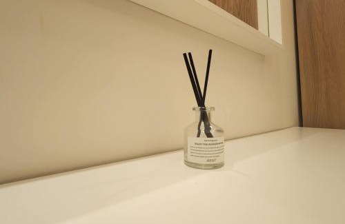 Al Aqiq Apartment | Modern 1BR Apartment - Al Aqiq - Comfy & Stylish