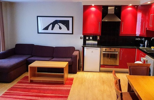 Stratford-upon-Avon Apartment | Modern 2 Bedroom Apartment in Stratford upon Avon