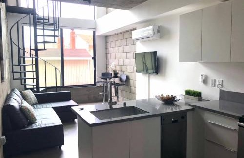 University Heights Apartment | Modern 2 Bdrm w/Parking in the Heart of Hillcrest