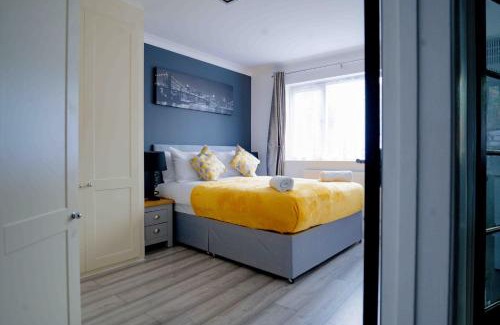 Belvedere Apartment | Modern 2 Bedroom Apartment