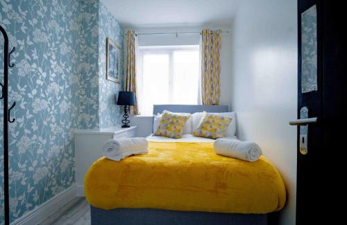 Belvedere Apartment | Modern 2 Bedroom Apartment