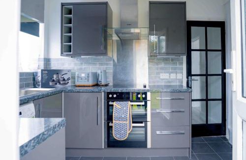 Belvedere Apartment | Modern 2 Bedroom Apartment