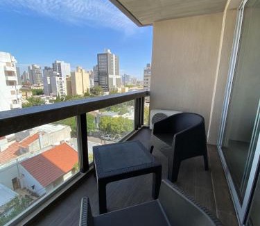 Bahia Blanca Apartment | Modern 2-room apartment por depptö
