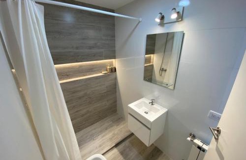 Bahia Blanca Apartment | Modern 2-room apartment por depptö