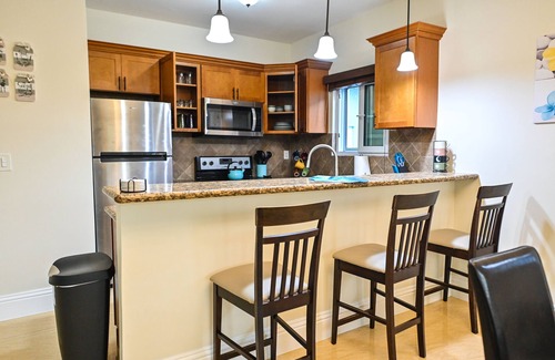 Freeport Apartment | Modern 2BD