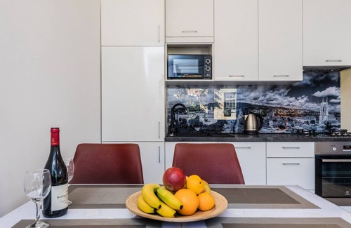 Donji Grad Apartment | Modern 2bdr Apartment in Old Town- Best Location